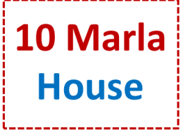 10 marla house for sale in Lahore