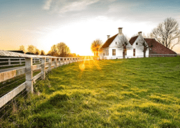 Bedian Road Farmhouse